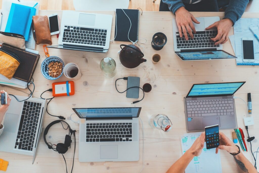 5 Key Digital Marketing Strategies to Try Today
